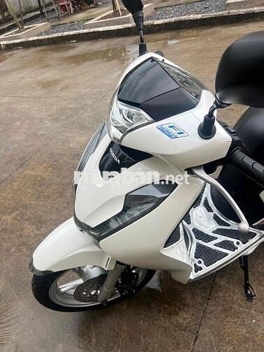 SH Việt 125 đời 2018