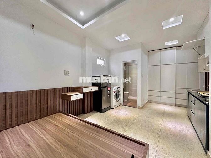 ✨ KHAI TRƯƠNG CHDV 1PN, FULL NT📍NGAY LÊ VĂN SỸ, PHÚ NHUẬN✨
