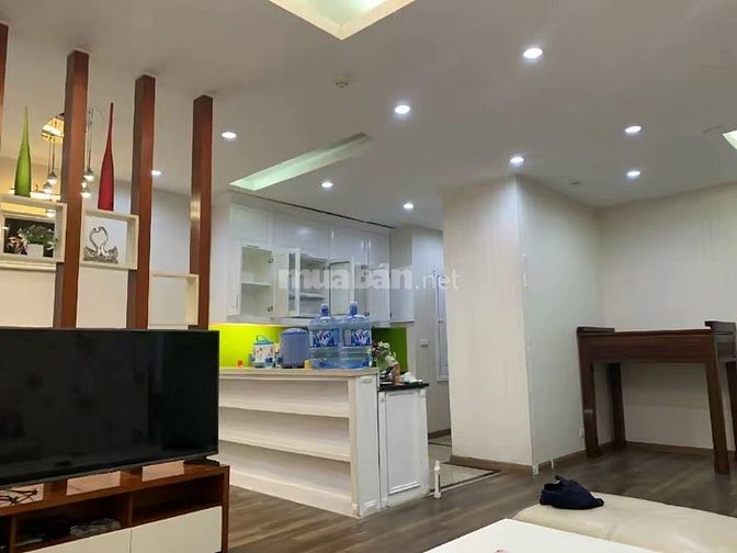 Bán chung cư trung yên plaza số 1 trung hoà.