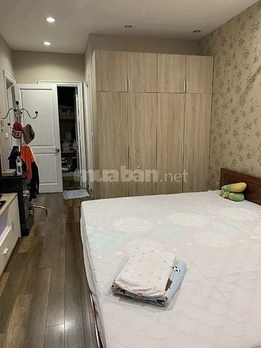 Bán chung cư trung yên plaza số 1 trung hoà.