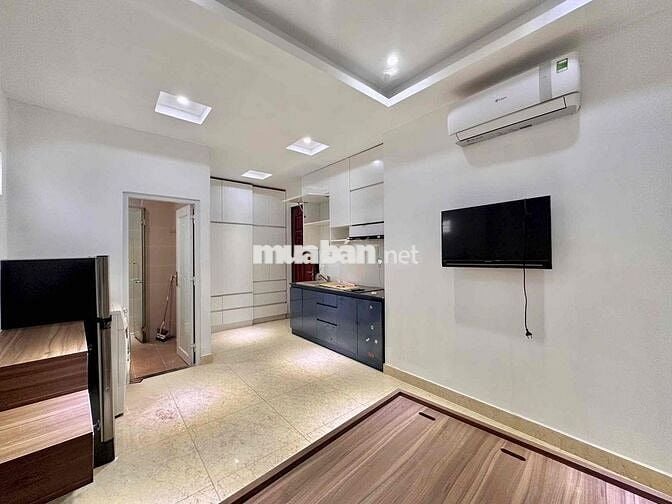 ✨ KHAI TRƯƠNG CHDV 1PN, FULL NT📍NGAY LÊ VĂN SỸ, PHÚ NHUẬN✨