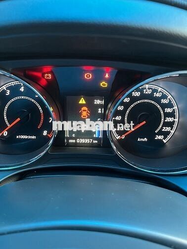 Mitsubishi Outlander Sport 2016  - 39357 km