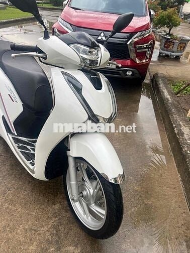 SH Việt 125 đời 2018