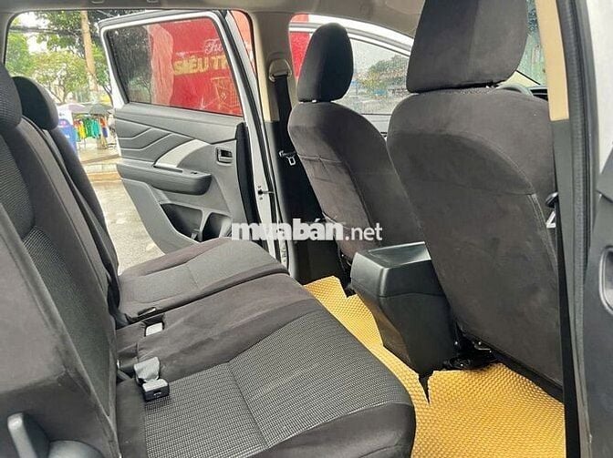Mitsubishi Xpander 2024  - 21162 km- xe SỐ SÀN