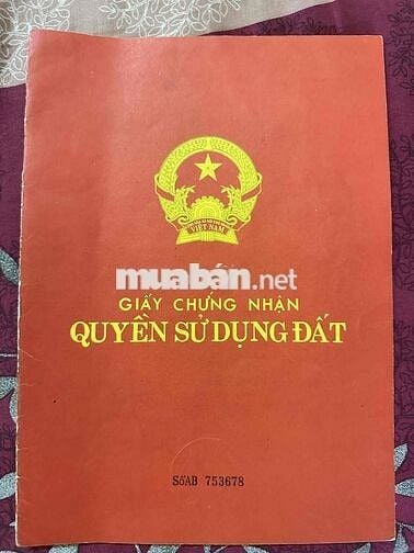 Chính chủ bán nhà ngõ 285 phố Đội Cấn