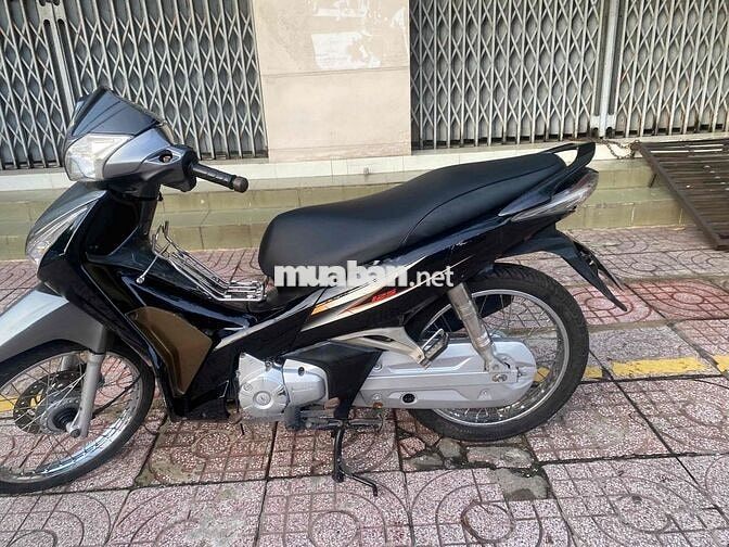 xe thanh lý thu hồi vốn