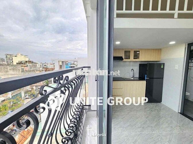 🏡 SIÊU PHẨM DUPLEX BAN CÔNG – CỰC XINH, CỰC THOÁNG 🏡