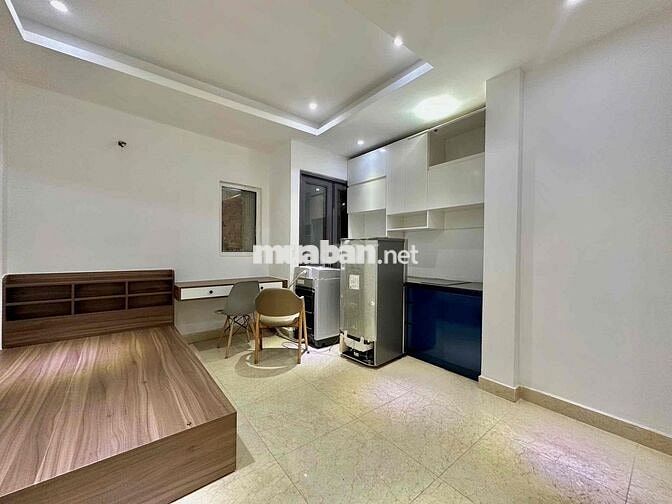 ✨ KHAI TRƯƠNG CHDV 1PN, FULL NT📍NGAY LÊ VĂN SỸ, PHÚ NHUẬN✨