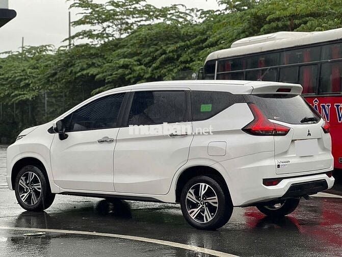 Mitsubishi Xpander 2024  - 21162 km- xe SỐ SÀN