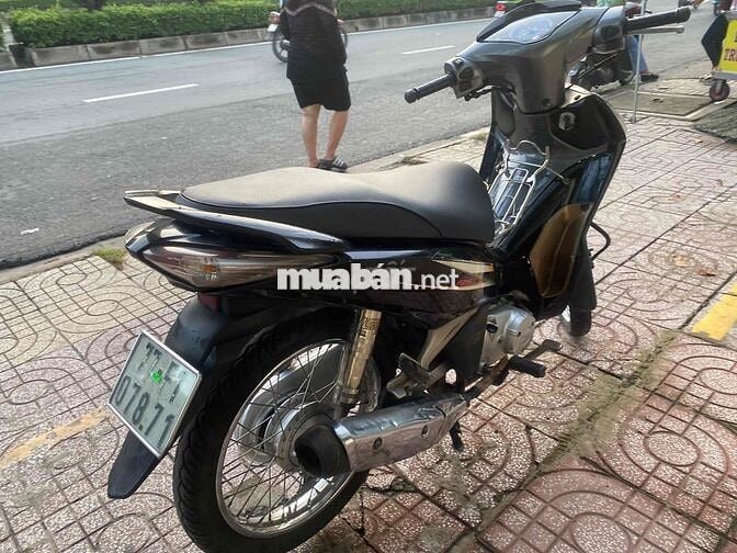 xe thanh lý thu hồi vốn