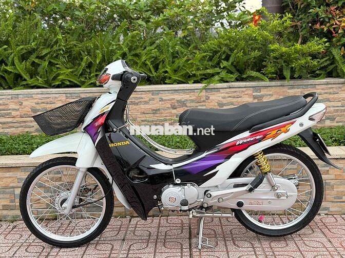 Alpha up Zx BSTP 9c FULL OPTIONS