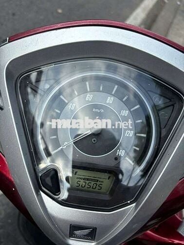 Xe Lead đời 2017