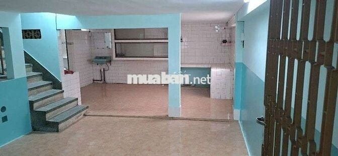 CHO THUÊ NHÀ CHUNG CƯ NGUYỄN TRI PHƯƠNG Q5