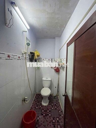 TÂN PHÚ - MTKD HUỲNH THIỆN LỘC NGANG 4M SỬ DỤNG 80M2 GIÁ 6,2TỶ TL