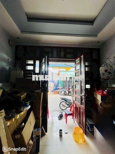 TÂN PHÚ - MTKD HUỲNH THIỆN LỘC NGANG 4M SỬ DỤNG 80M2 GIÁ 6,2TỶ TL