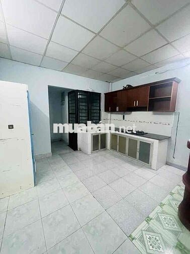 NHÀ 2 TẦNG-Ô TÔ NGỦ TRONG NHÀ-Hiệp BÌNH PHƯỚC 80m2(4x19) - Chỉ 6,5 tỷ