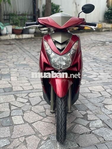 Mio Ultimo máy zin êm , có trả góp và bảo hành