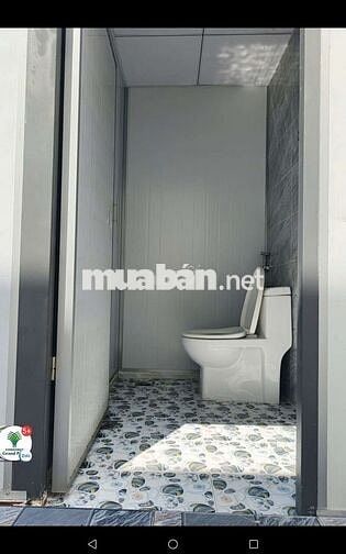 NHÀ CẤP 4 1PN MẶT TIÊN NGUYỄN BÌNH TIỆN Ở BUÔN BÁN LÀM KHO CÓ SÂN ĐỖ