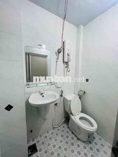 NHÀ 2 TẦNG-Ô TÔ NGỦ TRONG NHÀ-Hiệp BÌNH PHƯỚC 80m2(4x19) - Chỉ 6,5 tỷ