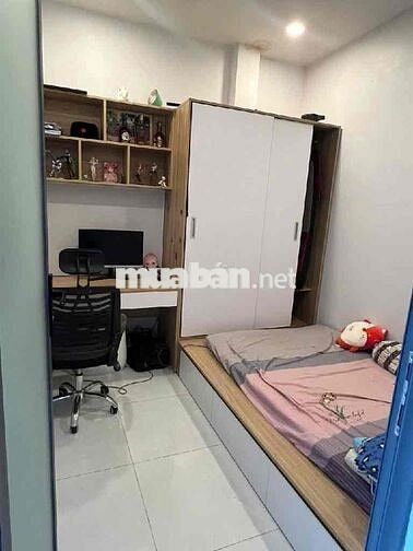 ❌❌ cực hiếm - nhỉnh 3 tỷ - hẻm xe hơi tránh - ngay Lê Văn Lương - phù