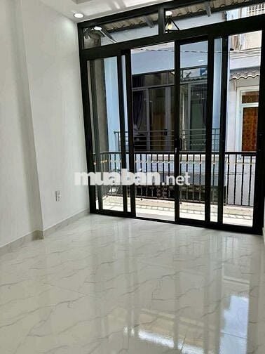 BÁN NHÀ NHỎ XINH PHẠM VĂN CHIÊU, GÒ VẤP DTSD : 48m2, 2PN2WC GIÁ 3.25TỶ