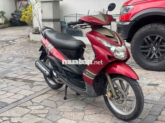 Mio Ultimo máy zin êm , có trả góp và bảo hành