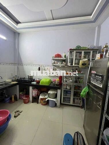 TÂN PHÚ - MTKD HUỲNH THIỆN LỘC NGANG 4M SỬ DỤNG 80M2 GIÁ 6,2TỶ TL