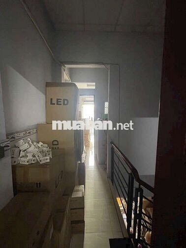 TÂN PHÚ - MTKD HUỲNH THIỆN LỘC NGANG 4M SỬ DỤNG 80M2 GIÁ 6,2TỶ TL