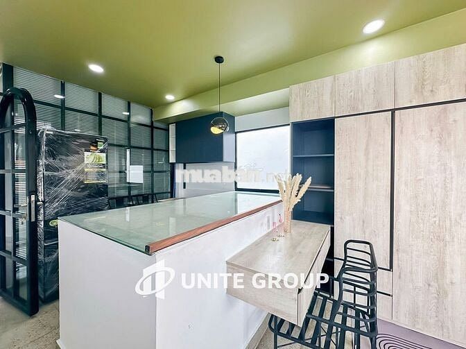 ✨CĂN HỘ LUXURY 1PN VIEW HỒ TÂY SIÊU RỘNG, NHÀ MỚI FULL NỘI THẤT ✨
