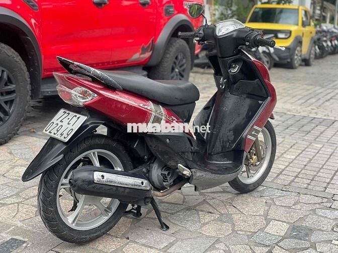 Mio Ultimo máy zin êm , có trả góp và bảo hành