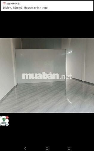NHÀ CẤP 4 1PN MẶT TIÊN NGUYỄN BÌNH TIỆN Ở BUÔN BÁN LÀM KHO CÓ SÂN ĐỖ