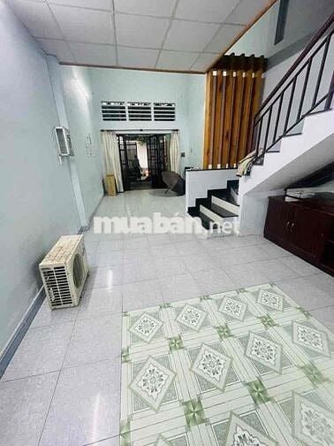NHÀ 2 TẦNG-Ô TÔ NGỦ TRONG NHÀ-Hiệp BÌNH PHƯỚC 80m2(4x19) - Chỉ 6,5 tỷ