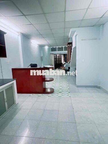 NHÀ 2 TẦNG-Ô TÔ NGỦ TRONG NHÀ-Hiệp BÌNH PHƯỚC 80m2(4x19) - Chỉ 6,5 tỷ