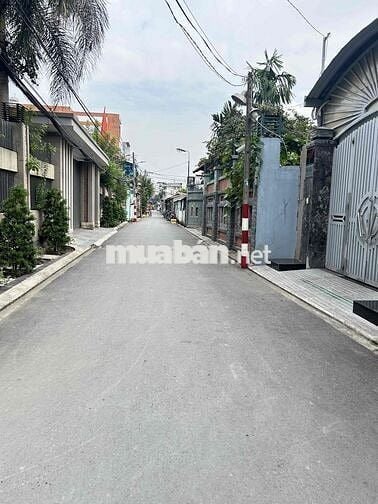 NHÀ 2 TẦNG-Ô TÔ NGỦ TRONG NHÀ-Hiệp BÌNH PHƯỚC 80m2(4x19) - Chỉ 6,5 tỷ