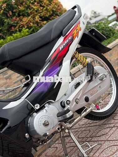 Alpha up Zx BSTP 9c FULL OPTIONS