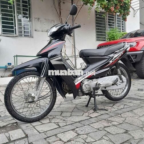Xe suzuki Smat