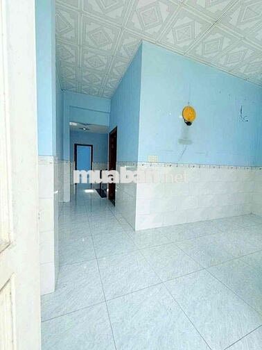 Bán Nhà Shr Xuân Thới Thượng Hóc Môn