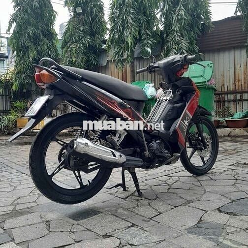 Xe yamaha Taurus