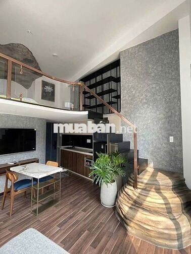 💘💘CHO THUÊ CĂN HỘ DUPLEX NGAY TÂY HỒ, MỚI TINH FULL NỘI THẤT, BAN CÔNG