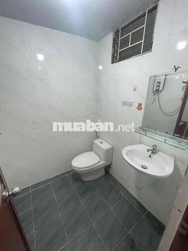 NHÀ 2 TẦNG-Ô TÔ NGỦ TRONG NHÀ-Hiệp BÌNH PHƯỚC 80m2(4x19) - Chỉ 6,5 tỷ