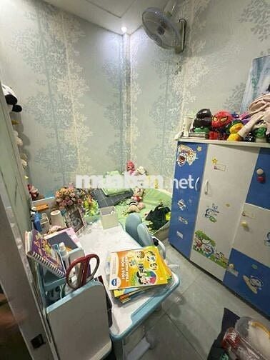 BÁN NHÀ NHỎ XINH QUANG TRUNG, GÒ VẤP. DTSD : 40m2, 2PN 2WC GIÁ 2,8TỶ