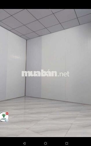 NHÀ CẤP 4 1PN MẶT TIÊN NGUYỄN BÌNH TIỆN Ở BUÔN BÁN LÀM KHO CÓ SÂN ĐỖ