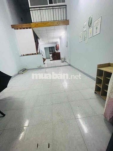 NHÀ 2 TẦNG-Ô TÔ NGỦ TRONG NHÀ-Hiệp BÌNH PHƯỚC 80m2(4x19) - Chỉ 6,5 tỷ