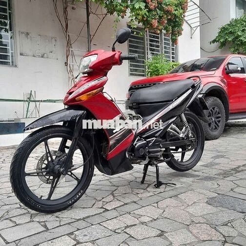 Xe yamaha Taurus