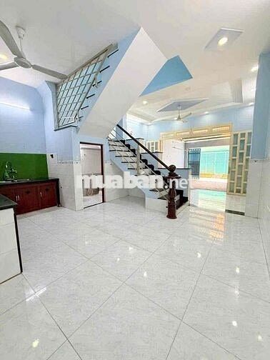 Bán Nhà Shr Xuân Thới Thượng Hóc Môn