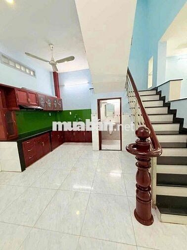 Bán Nhà Shr Xuân Thới Thượng Hóc Môn