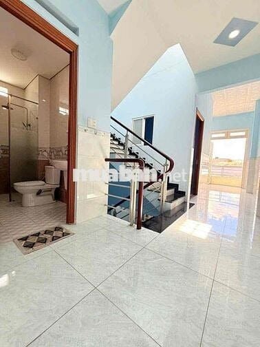 Bán Nhà Shr Xuân Thới Thượng Hóc Môn