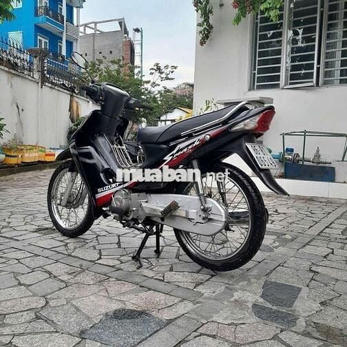 Xe suzuki Smat