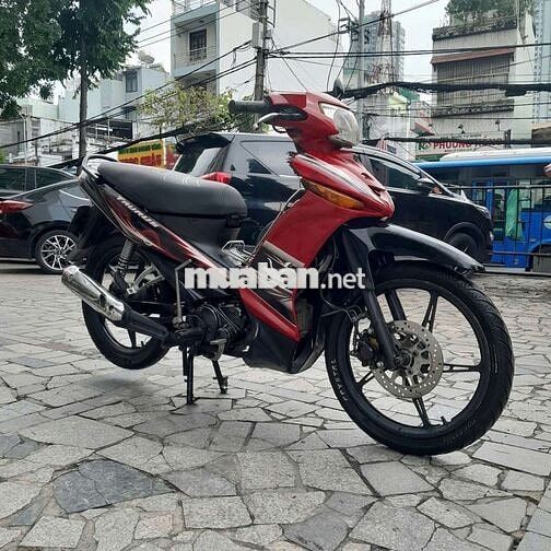 Xe yamaha Taurus