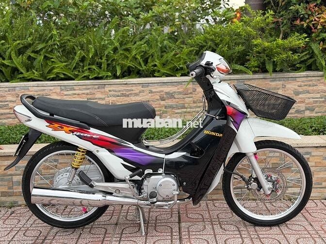Alpha up Zx BSTP 9c FULL OPTIONS